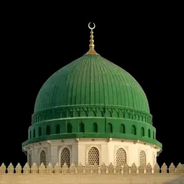 Jeddah to Madinah Direct Taxi: Skip Makkah & Go Straight to Prophet's City