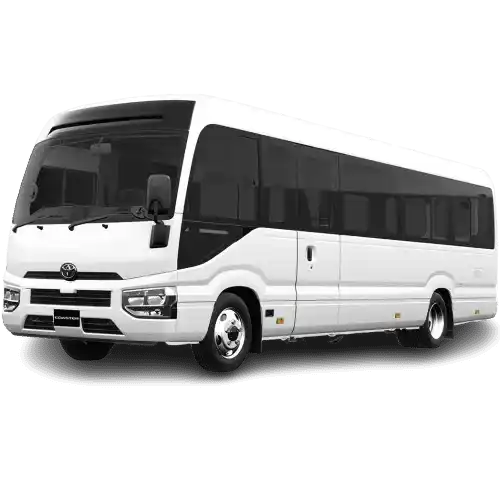 Toyota Coaster